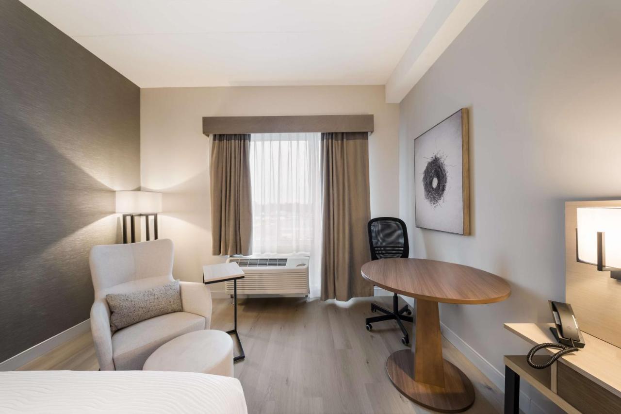 Best Western Plus Parry Sound Exterior foto